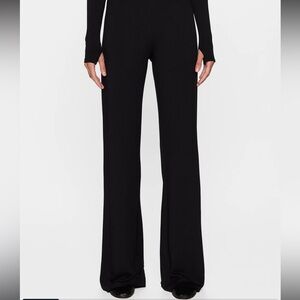Elegant Black Women's Jumpsuit